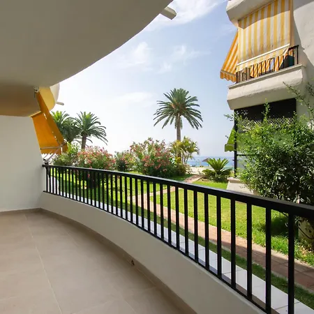 Apartman Acapulco Playa Vistas Al Mar