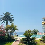 Апартаменты Acapulco Playa Vistas Al Mar *