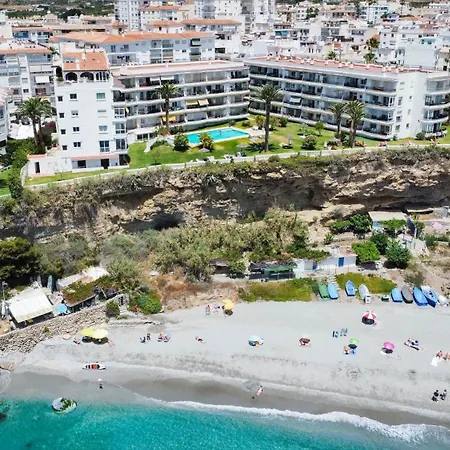 Acapulco Playa Vistas Al Mar Апартаменты *