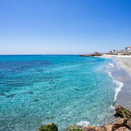 Acapulco Playa Vistas Al Mar Апартаменты