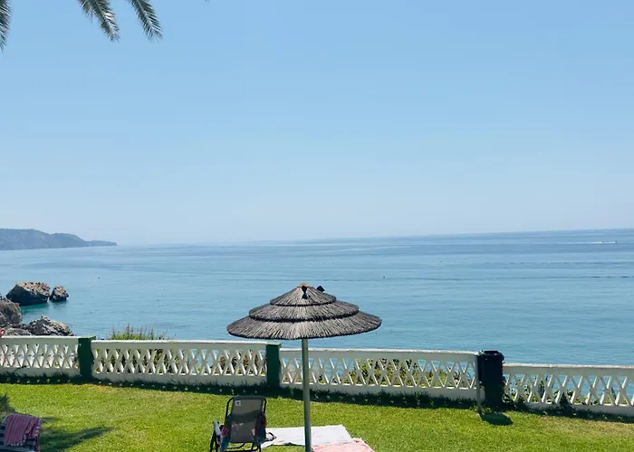 Acapulco Playa Vistas Al Mar