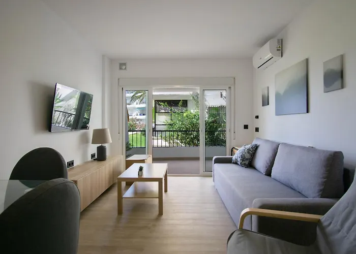 Acapulco Playa Vistas Al Mar Апартаменты *