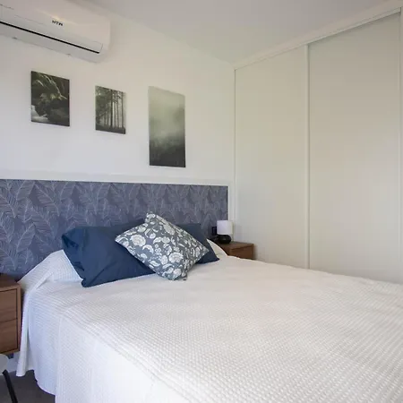 Apartament Acapulco Playa Vistas Al Mar