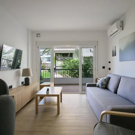 Acapulco Playa Vistas Al Mar Apartament *