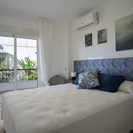 Acapulco Playa Vistas Al Mar Apartament