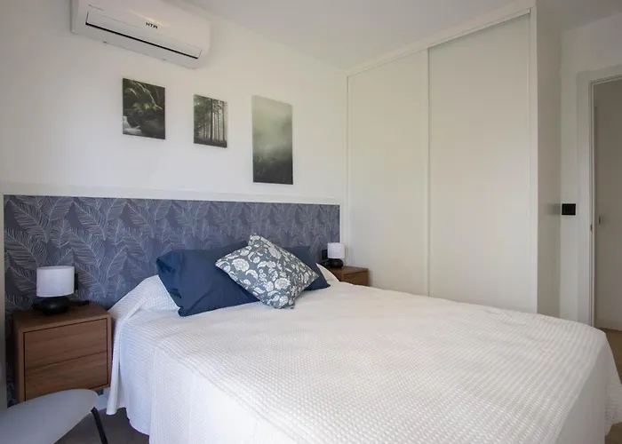 Apartament Acapulco Playa Vistas Al Mar