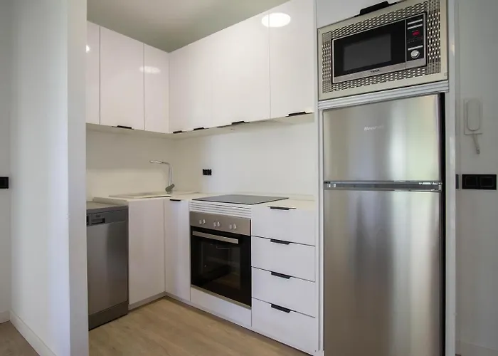 Apartament Acapulco Playa Vistas Al Mar