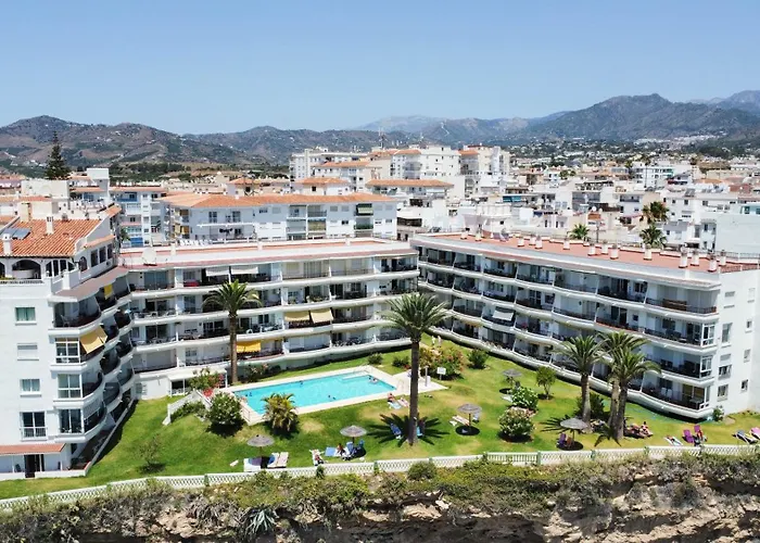 Acapulco Playa Vistas Al Mar * Nerja